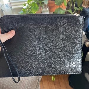 Makeup bag